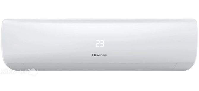 Сплит-система HISENSE AS-07UW4RYRKB00