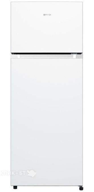 Холодильник GORENJE RF4142PW4