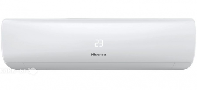Сплит-система HISENSE AS-07UW4RYRKB00