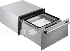 Вакууматор ELECTROLUX evd 29900 ax