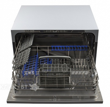 Посудомоечная машина FLAVIA TD55VENETAP5WH