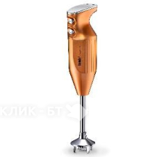 Блендер BAMIX LuxuryLine M200 Copper