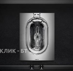 Фритюрница GAGGENAU vf414110