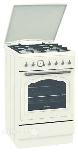 Кухонная плита GORENJE k 57 cl i