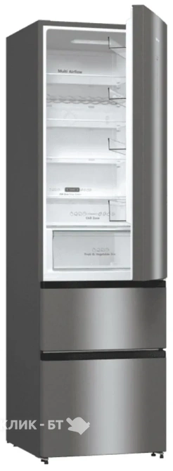 Холодильник HISENSE RM469N4ACD