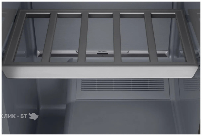 Паровой шкаф SAMSUNG DF10A9500CG/LP