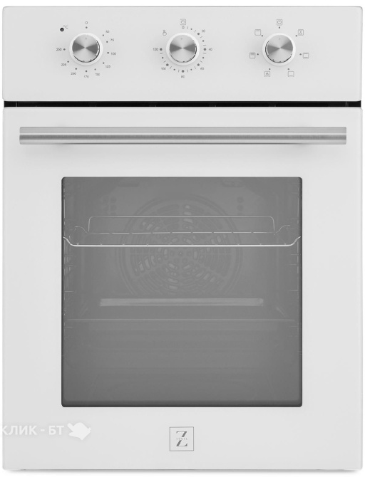 Духовой шкаф ZUGEL ZOE451W