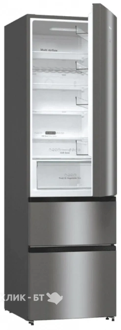 Холодильник HISENSE RM469N4ACD