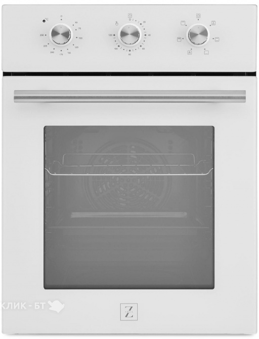 Духовой шкаф ZUGEL ZOE451W