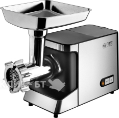 Мясорубка FIRST FA-5140-5 Stell