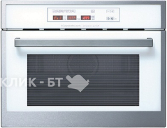 Встраиваемый паровой шкаф KUPPERSBUSCH edg6400.1pw