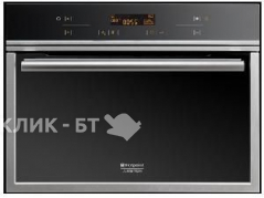 Встраиваемый паровой шкаф HOTPOINT-ARISTON msk 103 x ha s