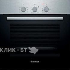 Духовой шкаф BOSCH HBF011BR0Q