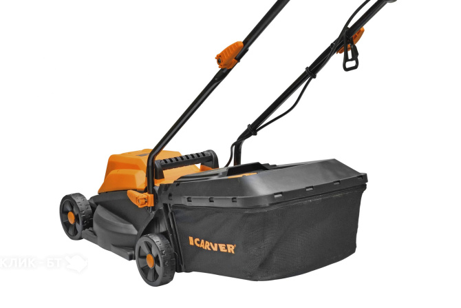 Газонокосилка CARVER LME-1132 (01.024.00016)