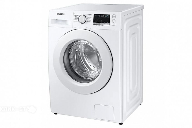 Стиральная машина SAMSUNG WW70T4040EE/LE