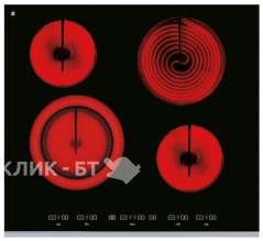 Варочная поверхность ARDESIA pe 58 fe1p