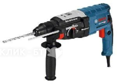 Перфоратор BOSCH GBH 2-28 0611267500