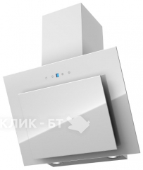 Вытяжка KRONASTEEL SELIYA 600 white S