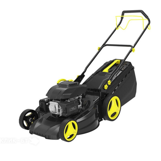 Газонокосилка HUTER GLM-6.0 SP