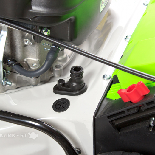 Газонокосилка REDVERG RD-GLM42