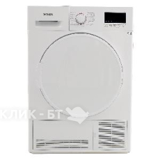 Сушильная машина WINIA DWC-9XF4W