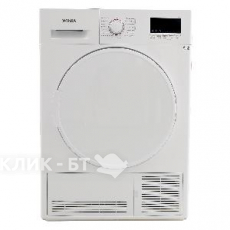 Сушильная машина WINIA DWC-9XF4W