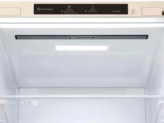 Холодильник LG GW-B459SECM
