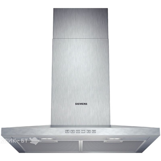 Вытяжка SIEMENS lc 67be532