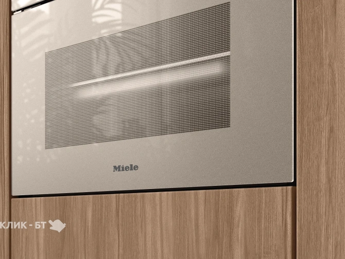 Пароварка MIELE DGC 7845 HCX pro Pearlbeige