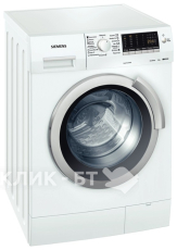 Стиральная машина SIEMENS ws 10m441 oe