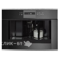 Кофемашина KUPPERSBUSCH CKV 6550.0 S