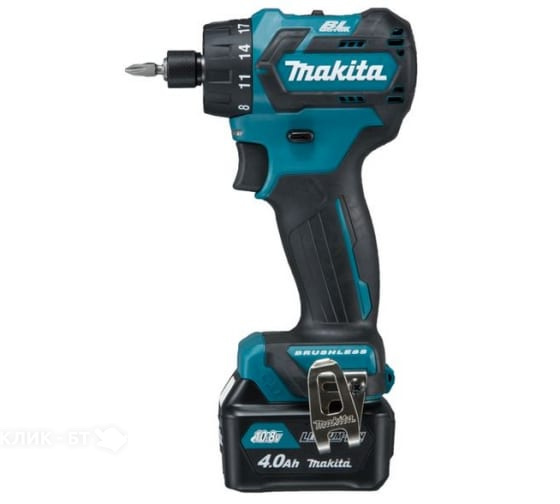 Дрель Makita DF032DWME