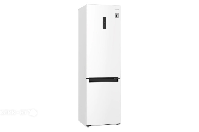 Холодильник LG GA-B509LQYL