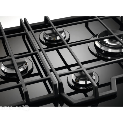 Варочная поверхность ELECTROLUX GSE263YK