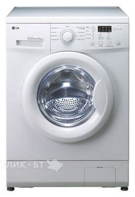 Стиральная машина LG f8091ld