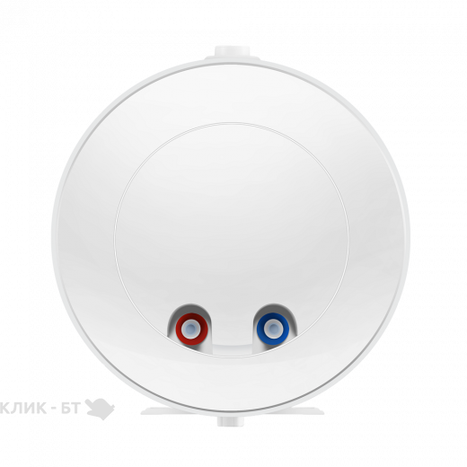 Водонагреватель Zanussi ZWH/S 80 Orfeus DH