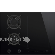 Варочная поверхность Smeg PM6621WLDX