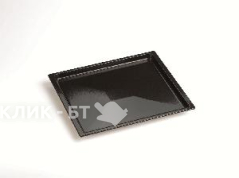 Аксессуары для техники MIELE hbb 60 черный (пиролиз)