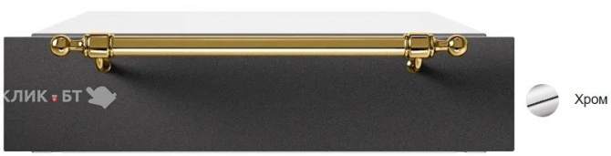 Шкаф для подогрева посуды ILVE 615SNWDE/MGC