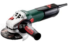 Шлифмашина Metabo W 9-125 Quick 600374000