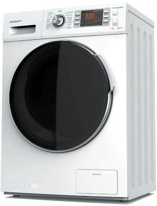 Стиральная машина KRAFT KF-SHB 60102 MWLX