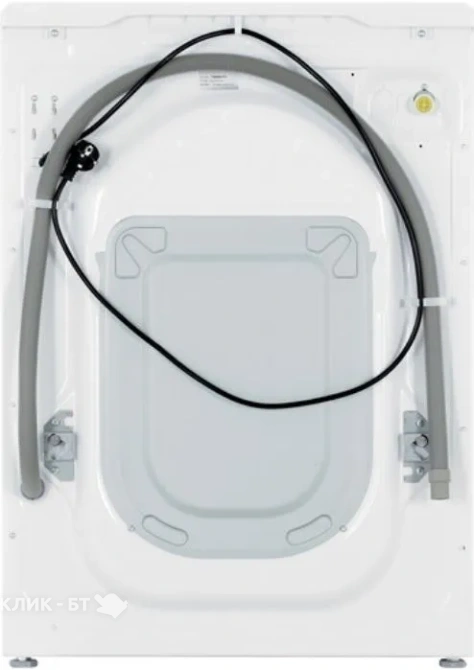 Стиральная машина GORENJE WNS94A1AWIFI/C
