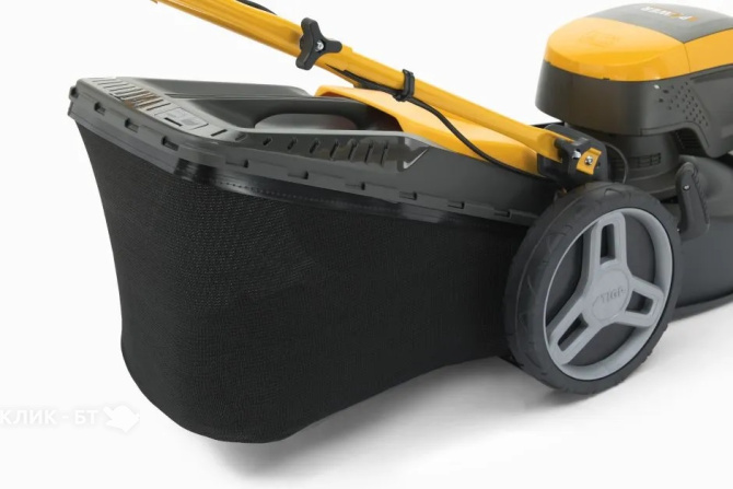 Газонокосилка STIGA COLLECTOR 548 AE 2L0485808/ST1