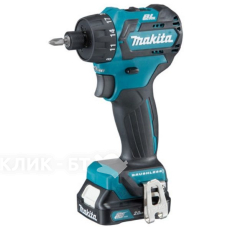 Шуруповерт Makita DF032DWAX1