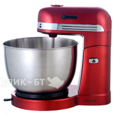 Миксер АКСИНЬЯ КС-400Н красный