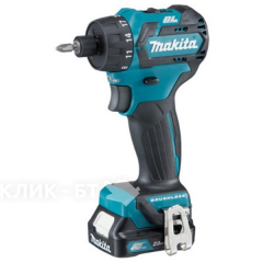 Шуруповерт Makita DF032DWAX1