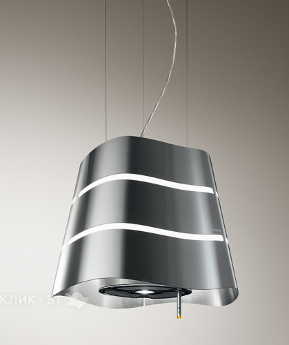 Вытяжка ELICA WAVE BL/F/51