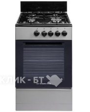 Кухонная плита MAUNFELD MGC50GEGR01D