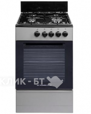 Кухонная плита MAUNFELD MGC50GEGR01D