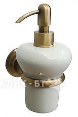 Дозатор BAGNO & ASSOCIATI Canova CA12892 BR